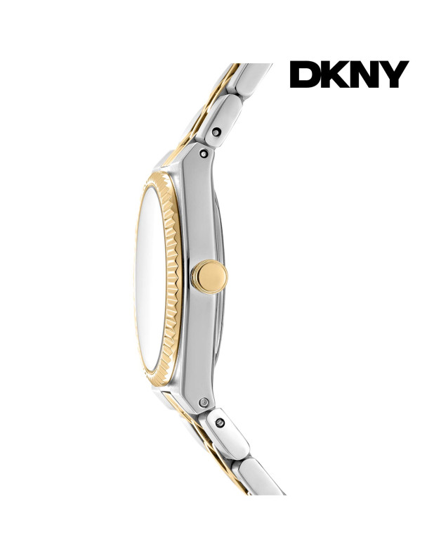 DKNY Ladies Watch